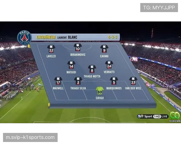 从摩纳哥到巴黎 法甲双雄伤病名单折射赛程压力