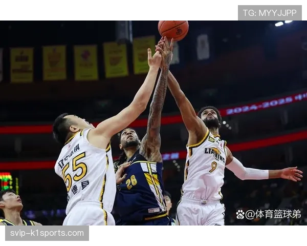 辽宁外援状态起伏 球队化学反应仍需磨合 辽宁外援状态起伏 球队化学反应仍需磨合